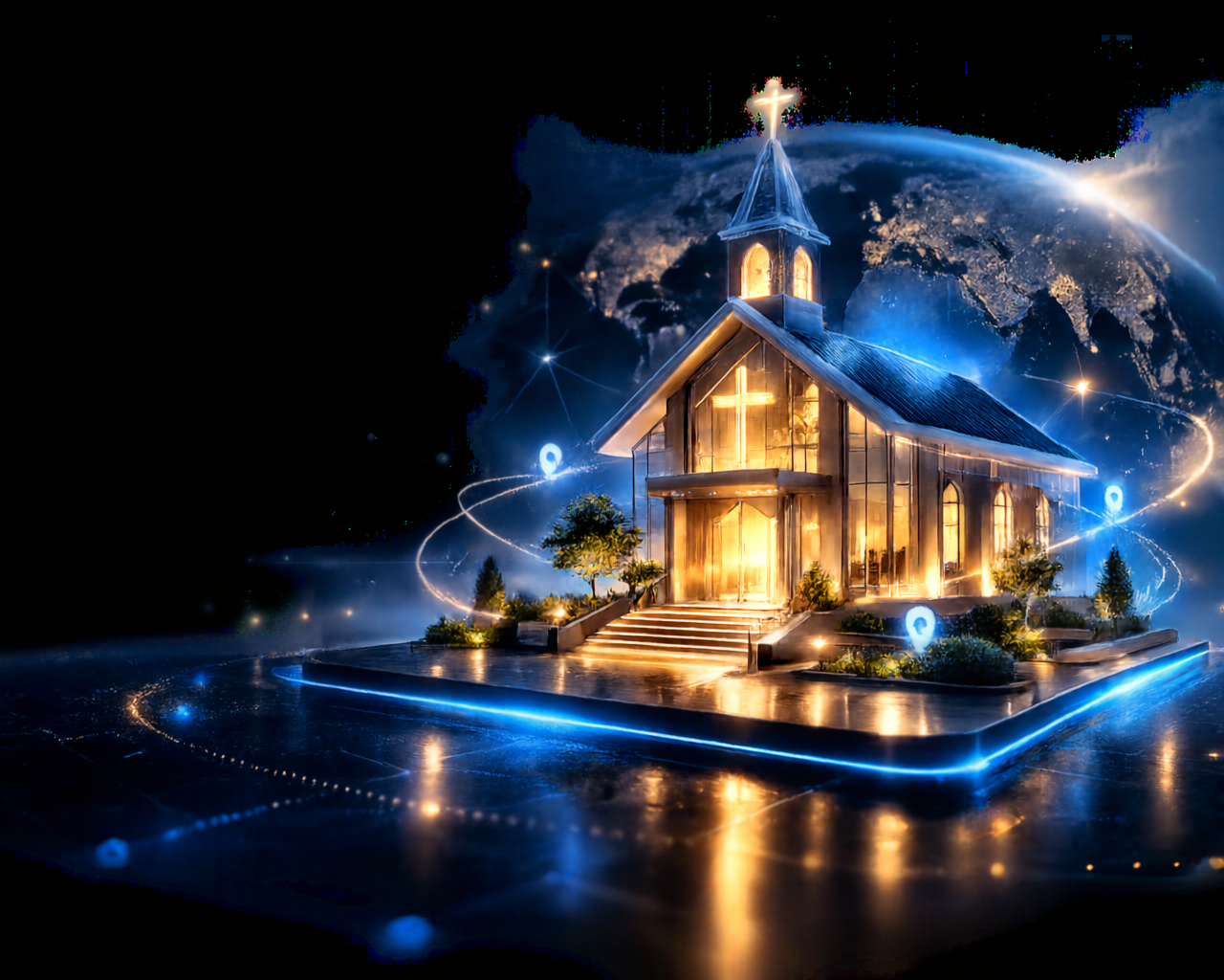Stanley Bible Church